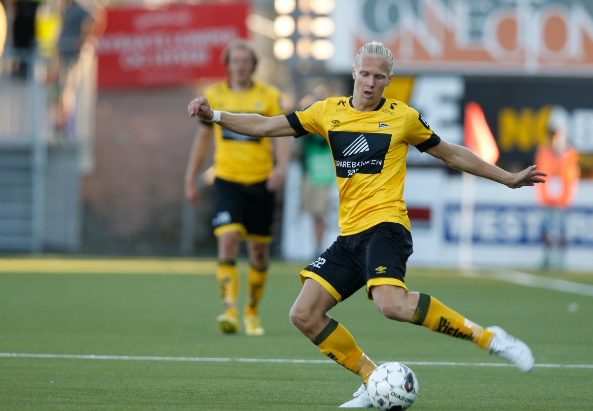 Lars-Jørgen Salvesen bilder full format