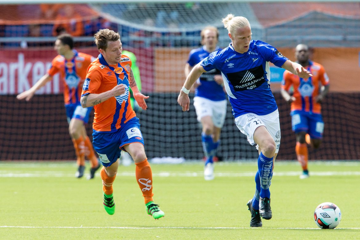 Lars-Jørgen Salvesen bilder full format