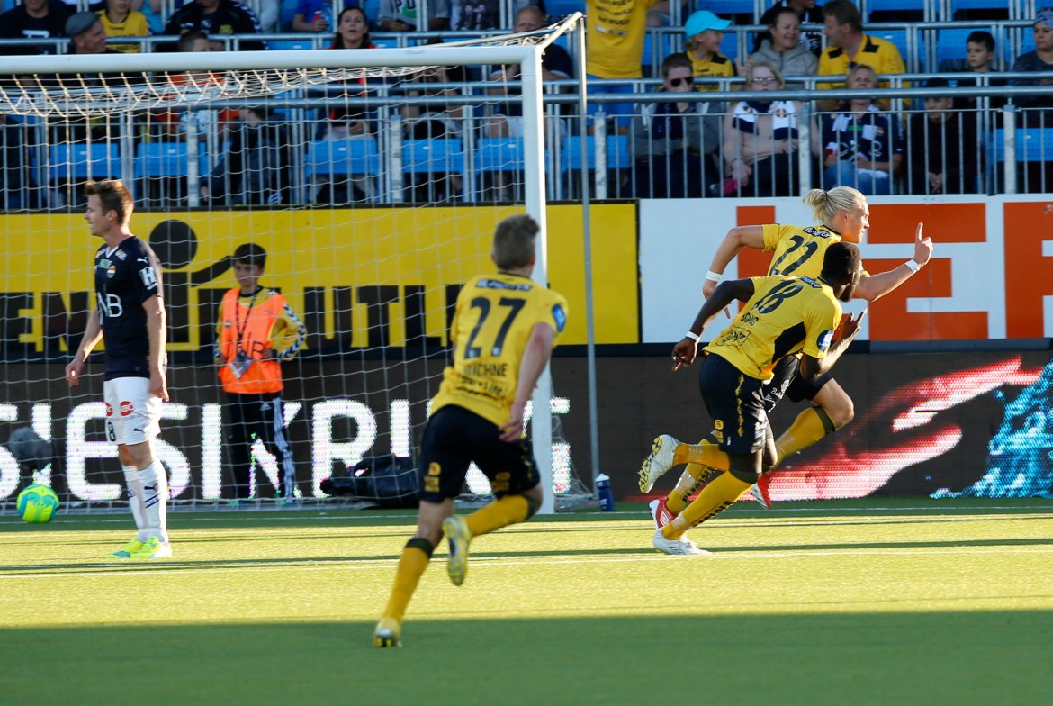 Lars-Jørgen Salvesen bilder full format