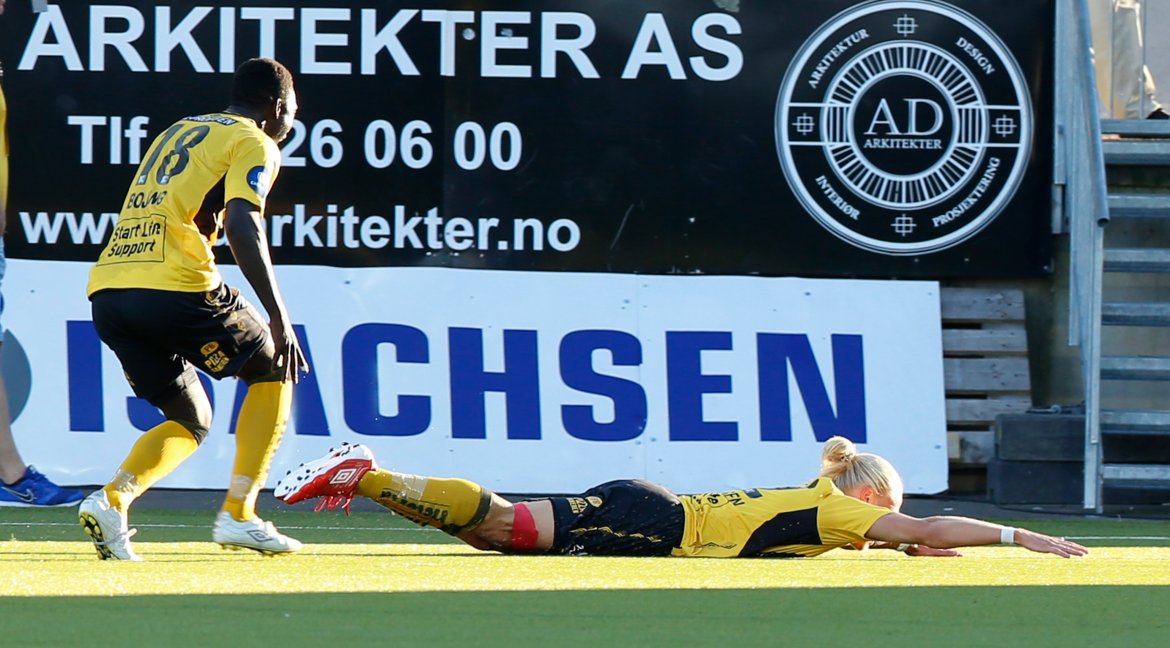 Lars-Jørgen Salvesen bilder full format