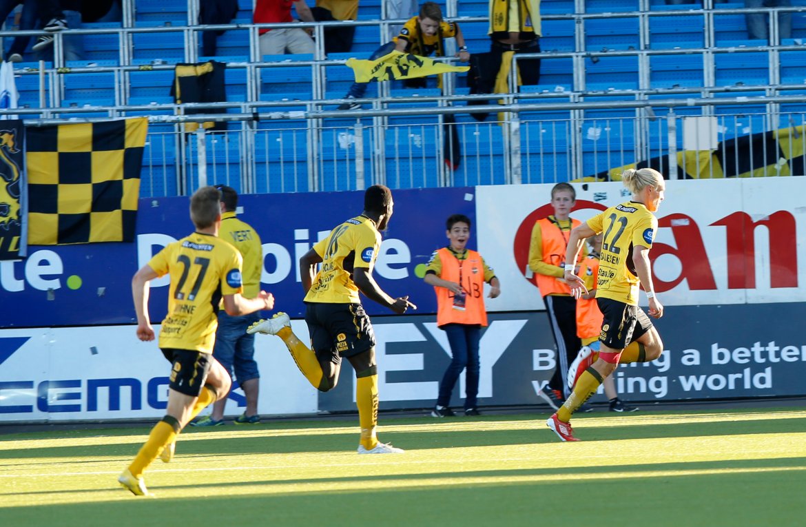 Lars-Jørgen Salvesen bilder full format