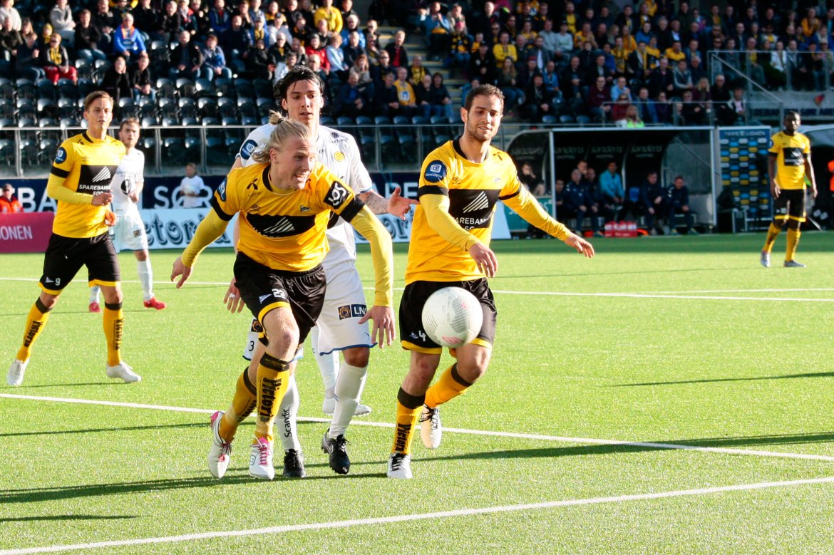 Lars-Jørgen Salvesen bilder full format