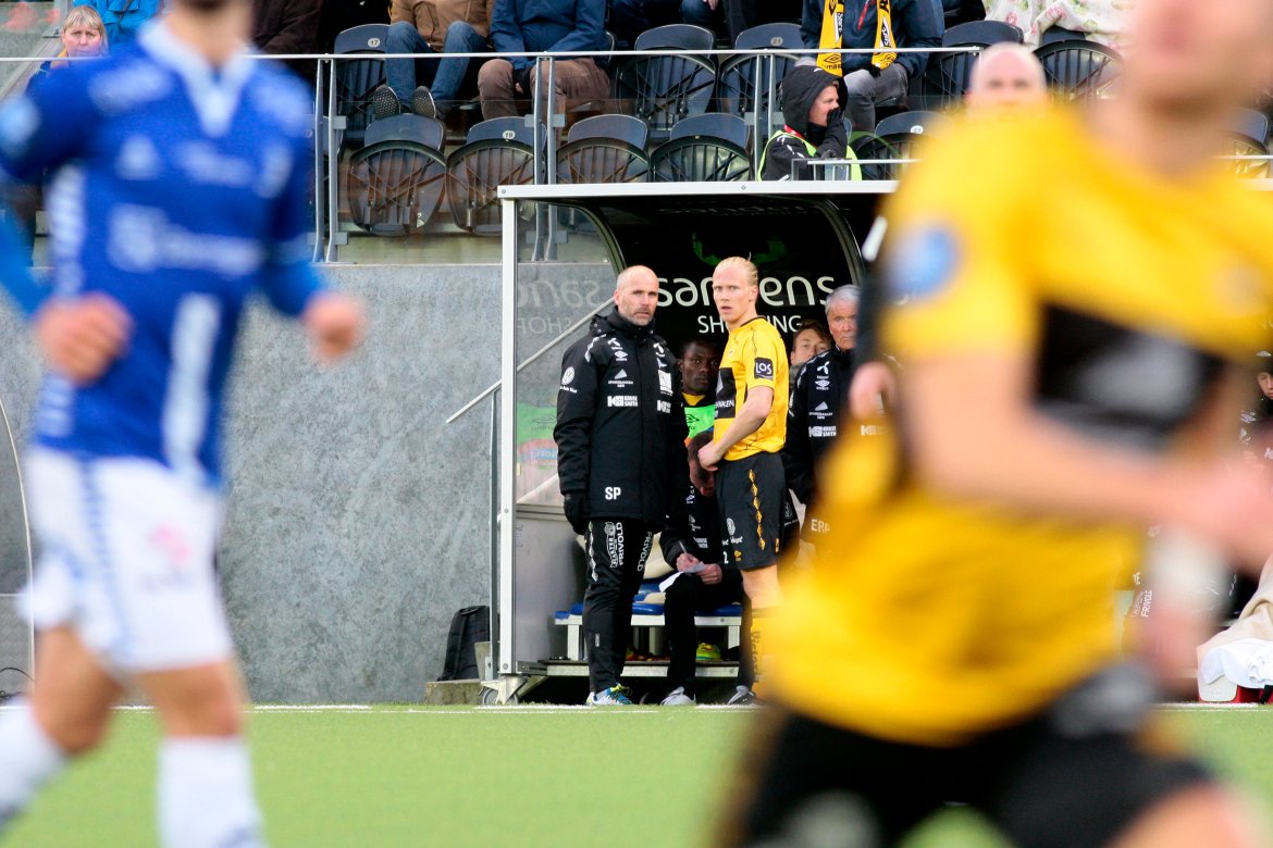 Lars-Jørgen Salvesen bilder full format