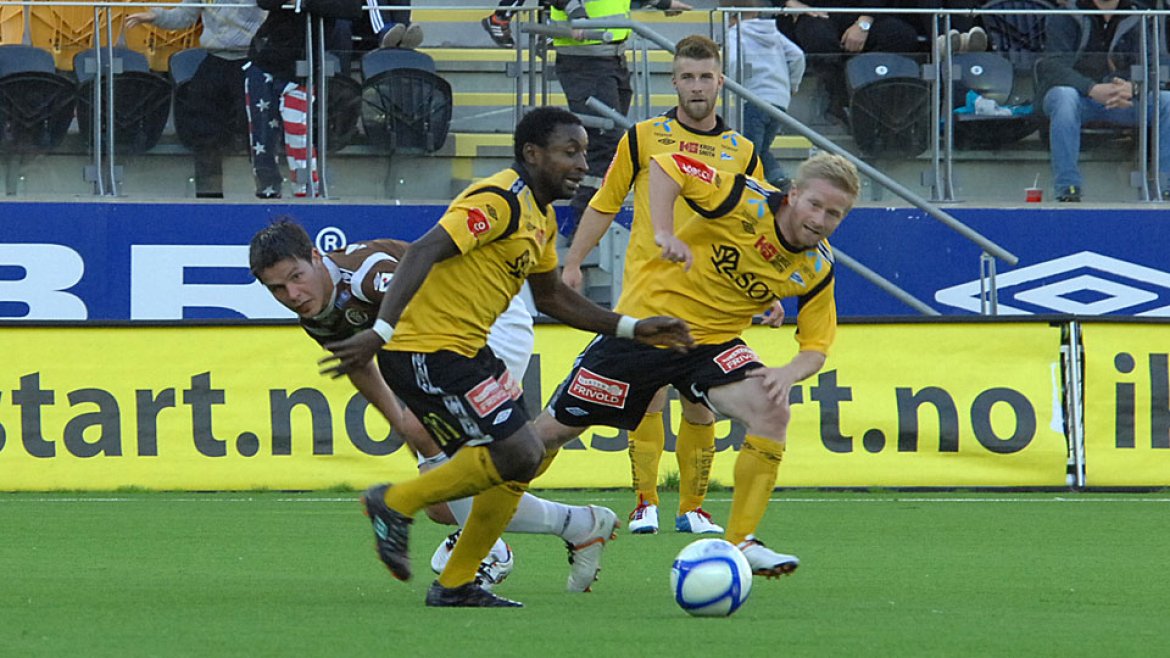 Runde25 Solo og Fredrik