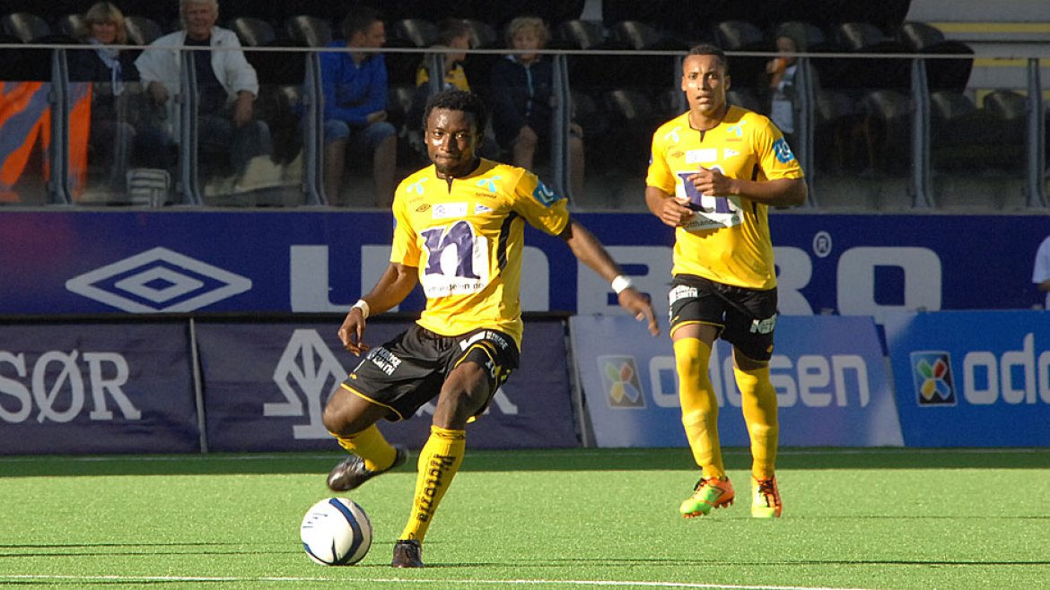 Runde14 Solo og Bismark