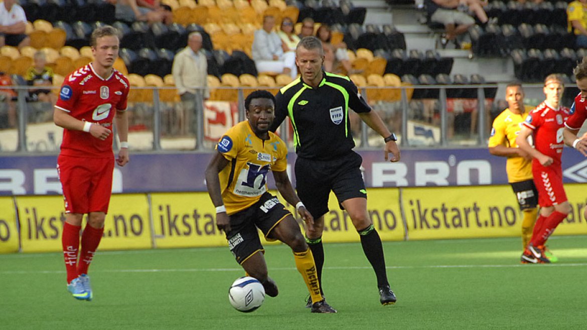 Runde16 Haugen Solo og Moen