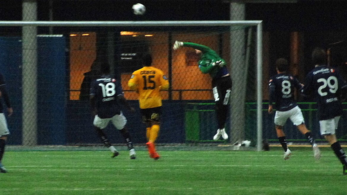 Start-Viking redning