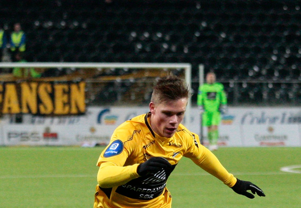 Eirik Wichne bilder fullt format