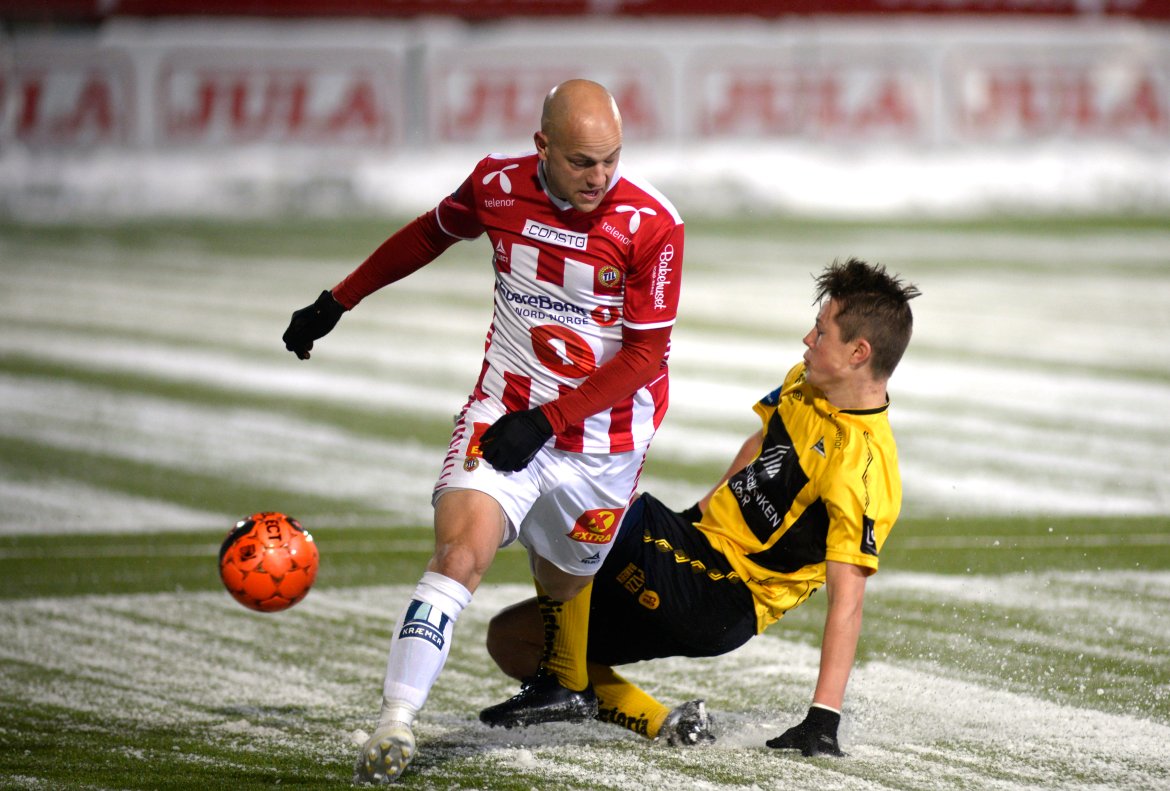 Eirik Wichne bilder fullt format