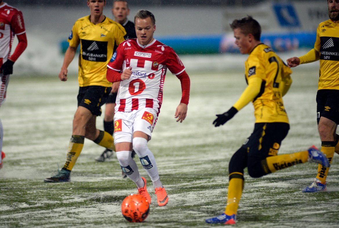 Eirik Wichne bilder fullt format