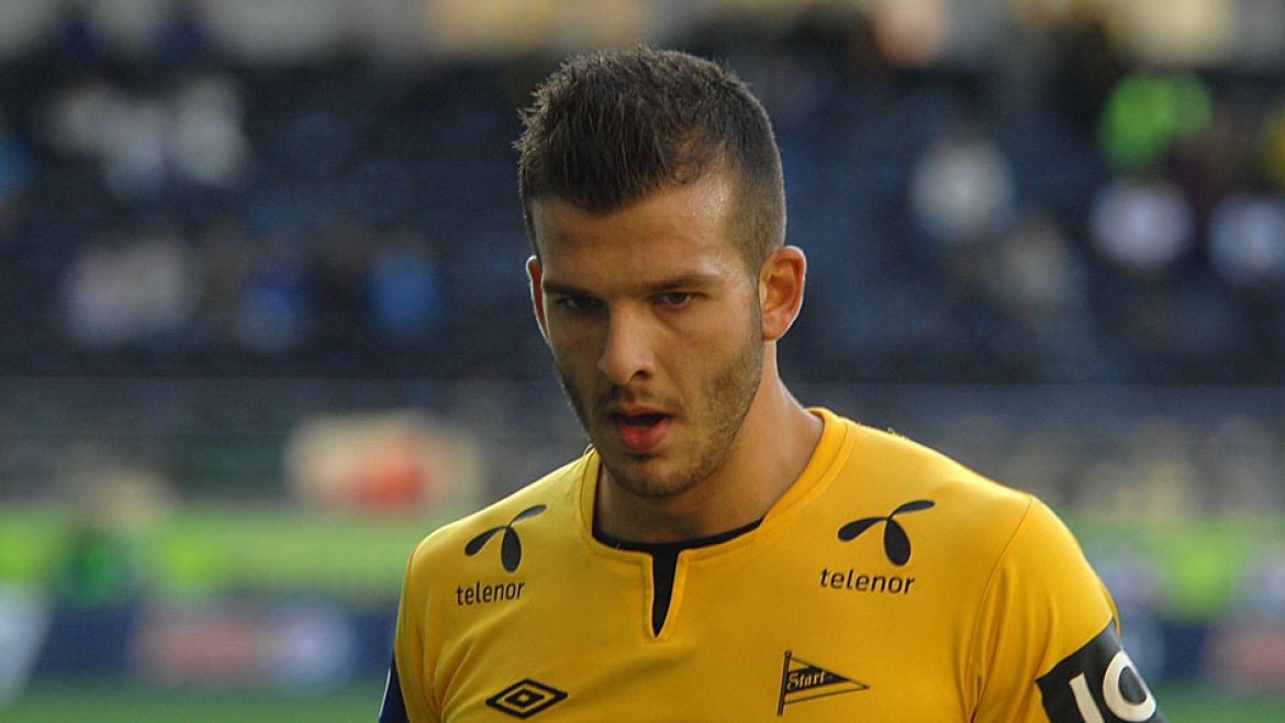 Start-Stabæk Tripic