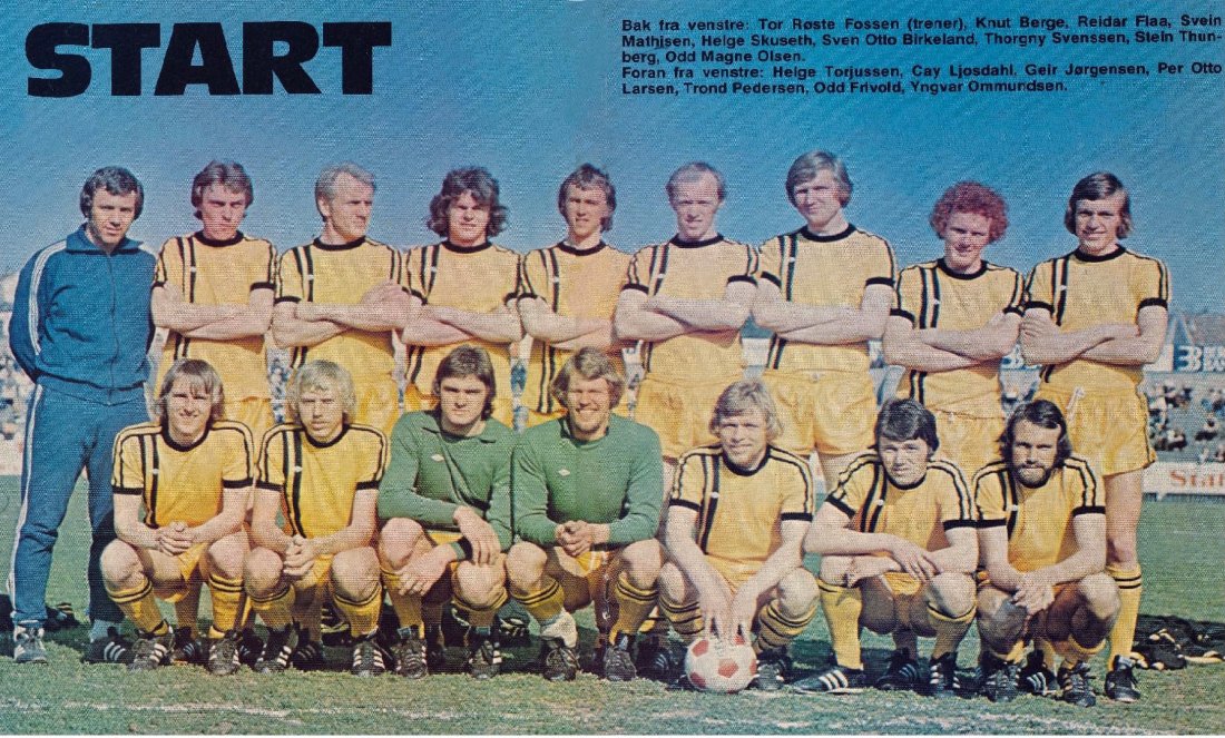 Lagbilde 1976