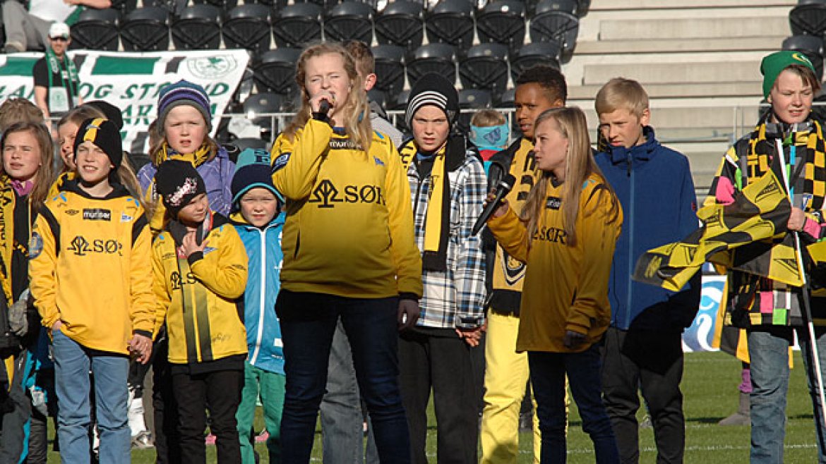 Runde02 Hymnesangere Hanne og Vilde