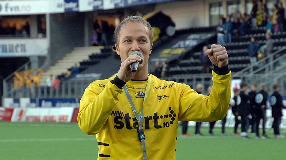 Runde27 Hymnesanger Martin Vikstøl