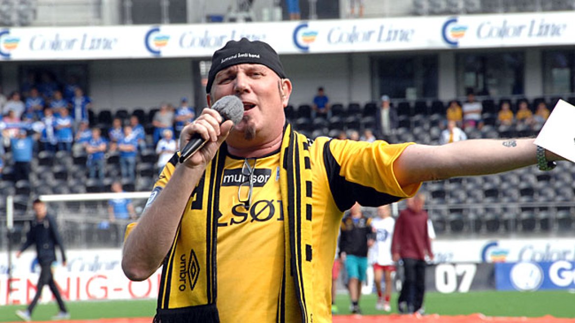 Runde18 hymnesanger Åsmund Åmli