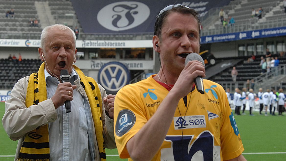 Hymnesangere runde14