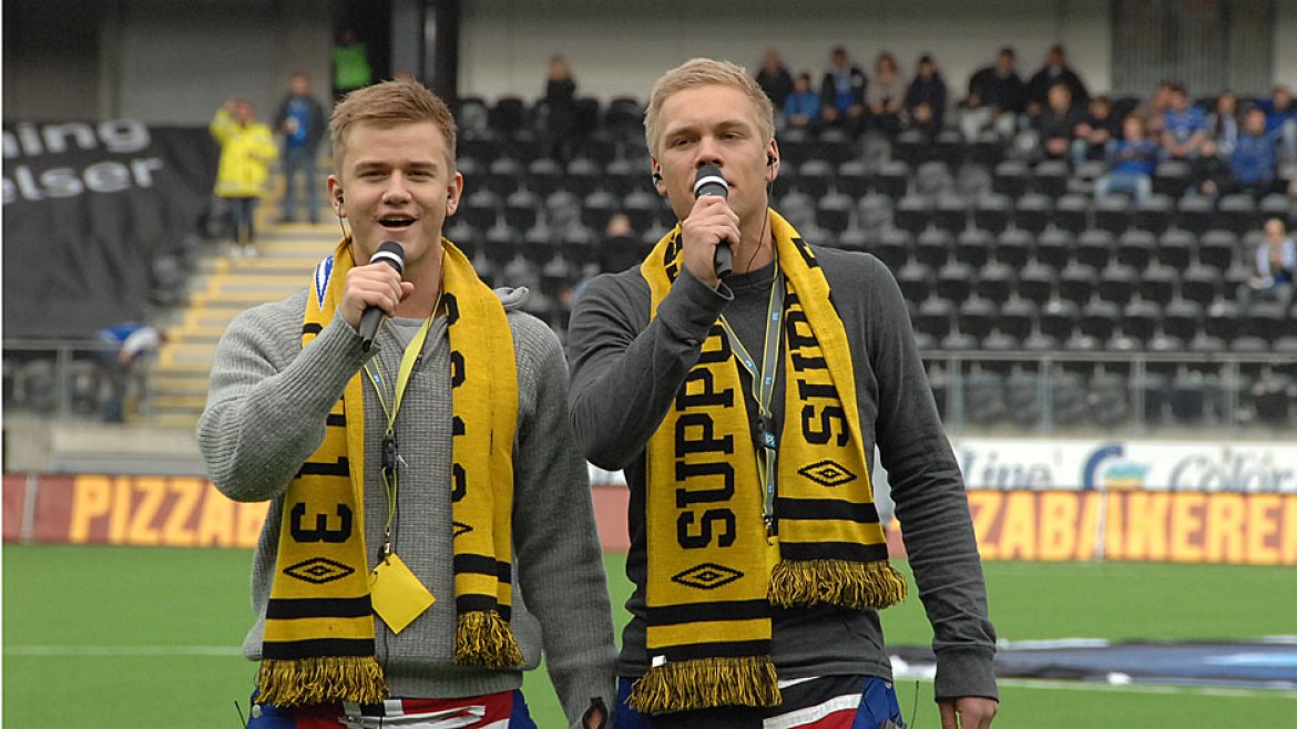 Runde07 hymnesangere