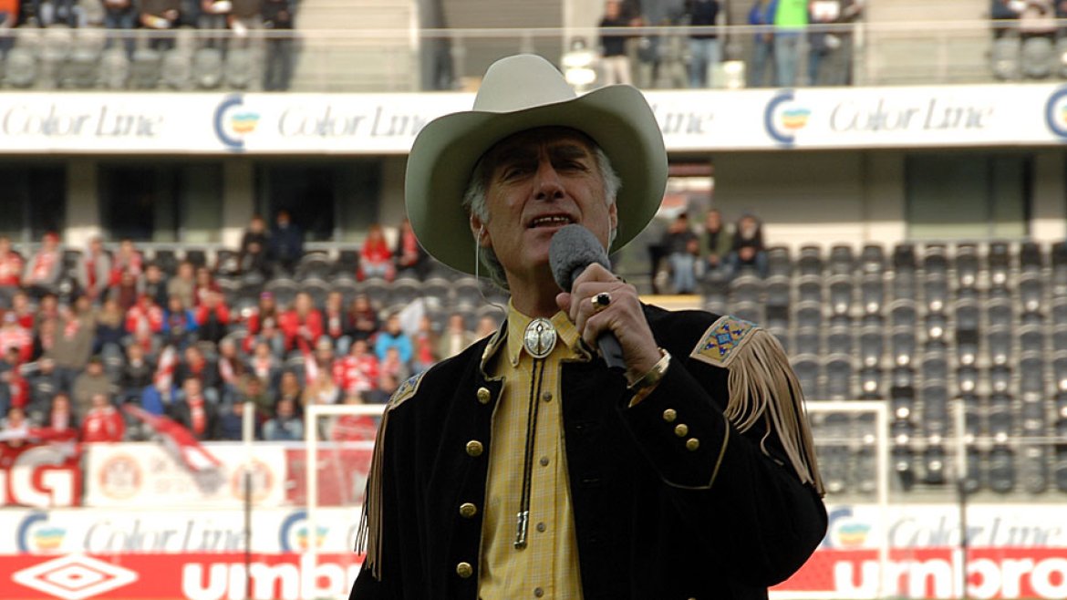 Hymnesanger runde 07-14 Bjøro Håland 