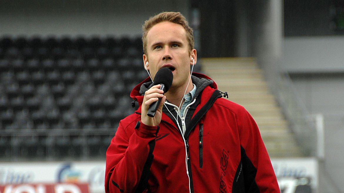 Hymnesangere-runde-14-14 Kristian Larsen