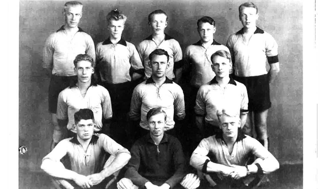 Lagbilde 1937