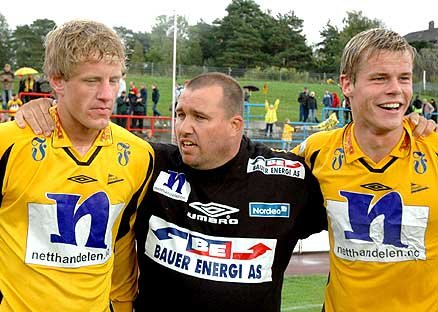 bryne-godtjobba