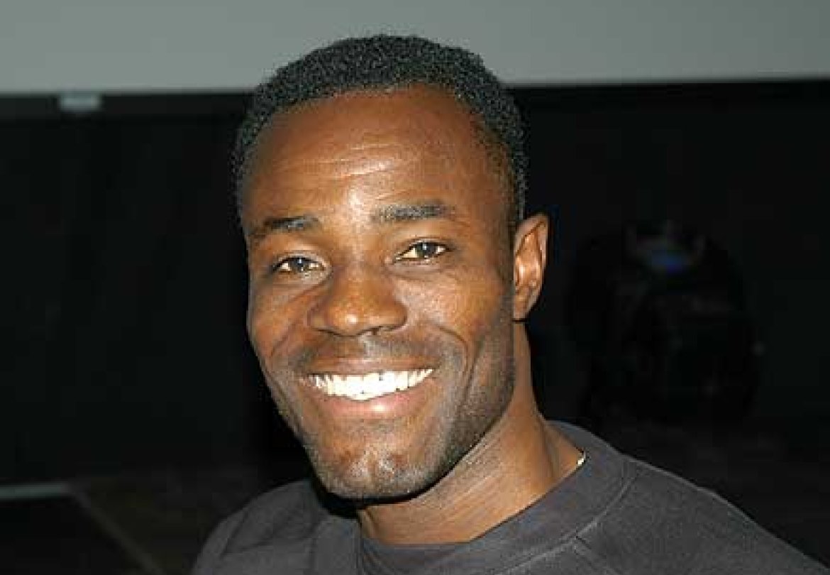 Alex Nyarko