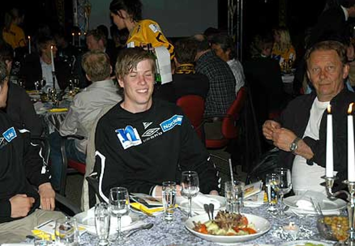 Jesper Mathisen