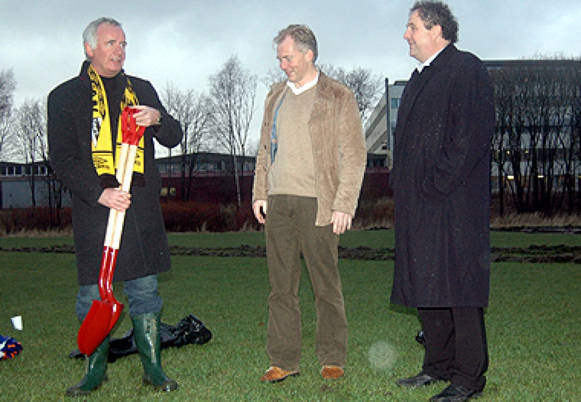 11. januar 2006, Geelmuyden, Skisland og Ravnaas