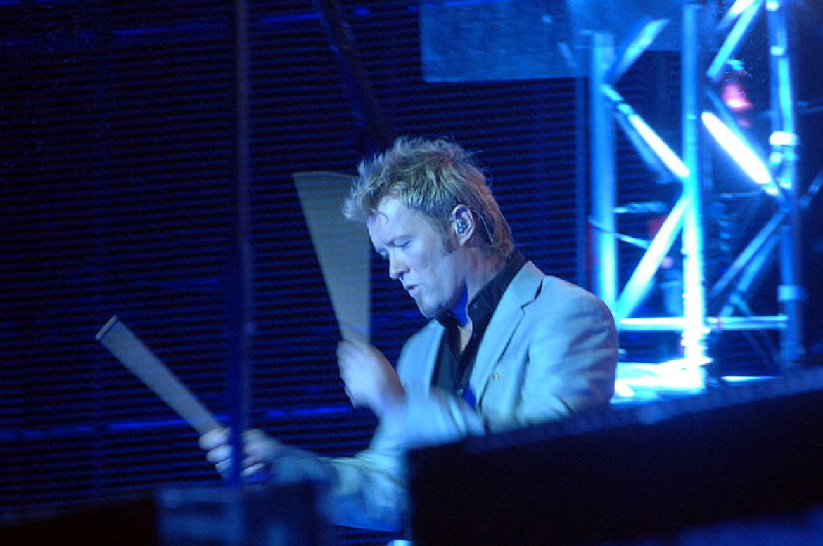Magne Furuholmen