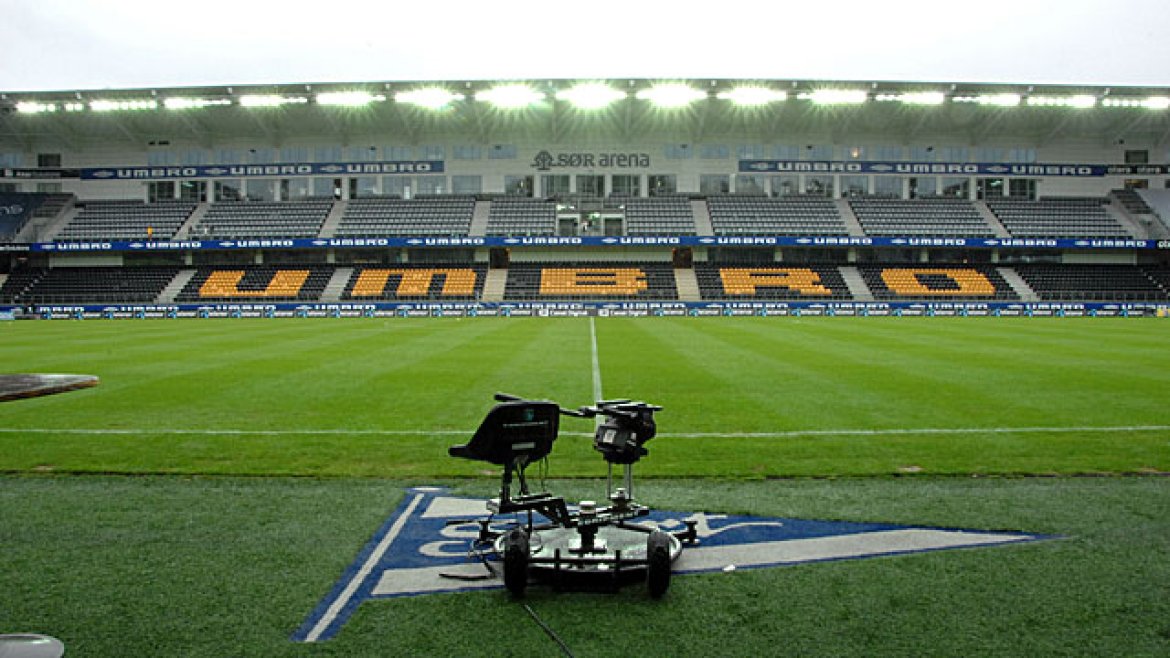 Sør Arena tomt 22/7