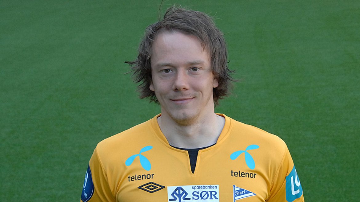 Rolf Daniel Vikstøl