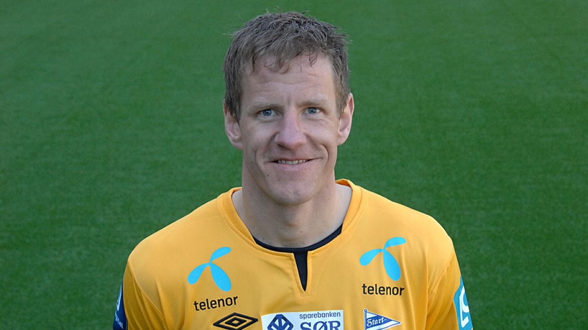 Glenn Brevik Andersen