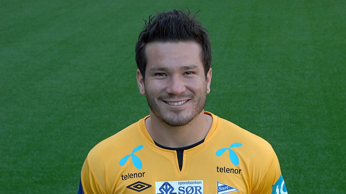 Jorge Alejandro Castro