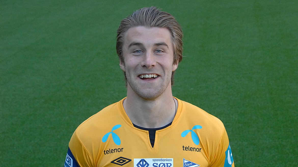 Gudmundur Kristjansson