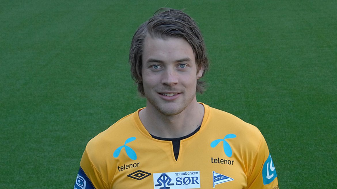 Espen Fjone Børufsen