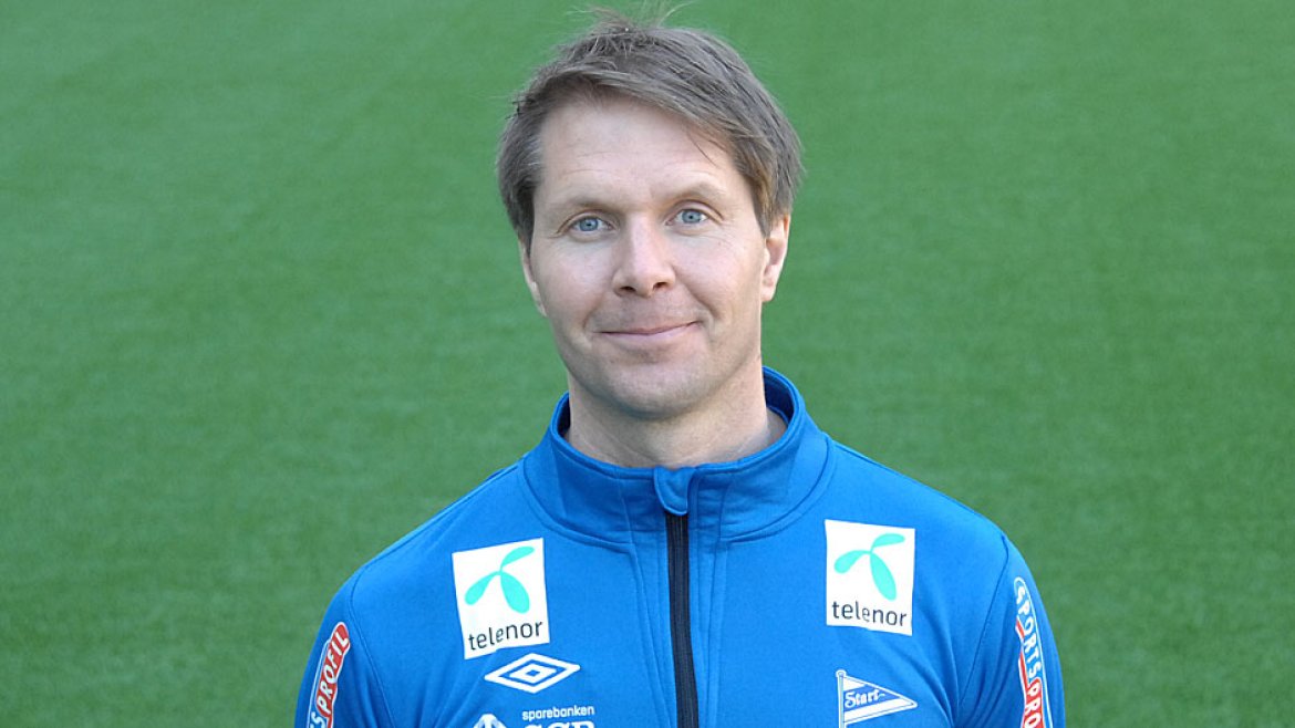 Kurt Støen