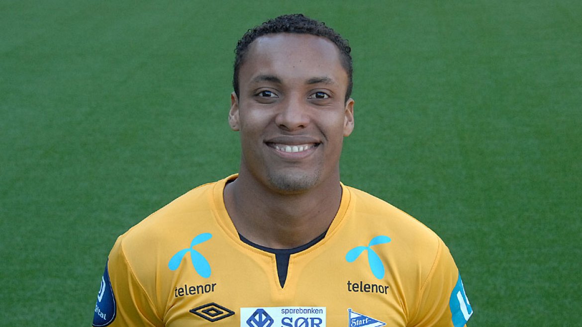 Bismar Gilberto Acosta