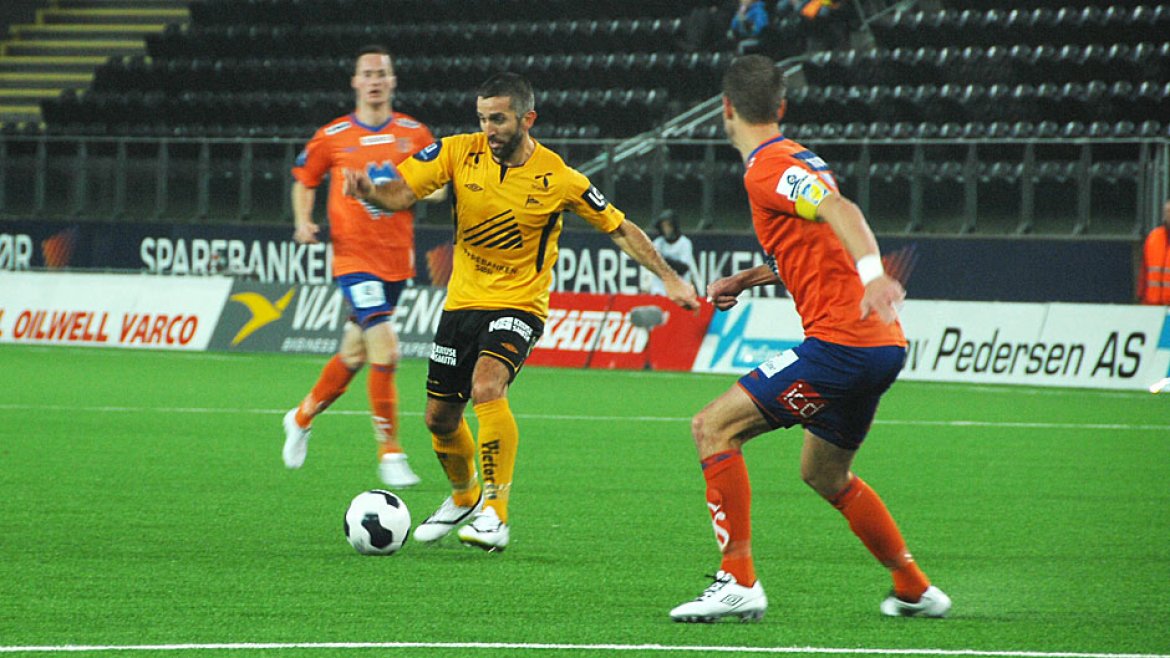 Start-Aafk