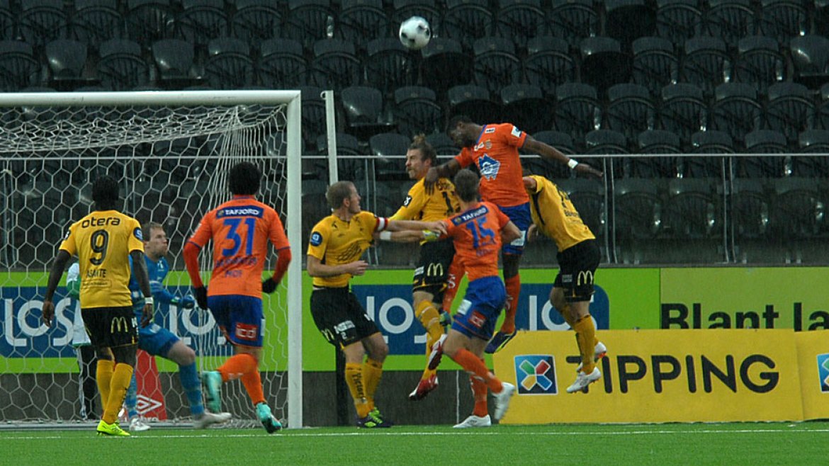 Start-Aafk