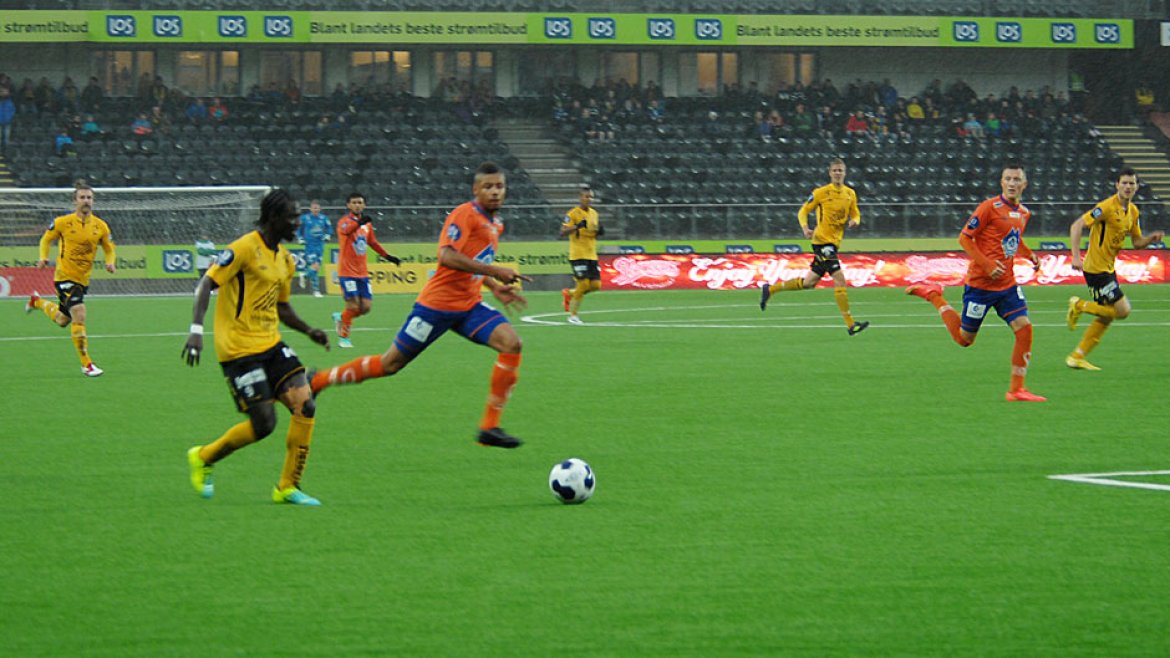 Start-Aafk