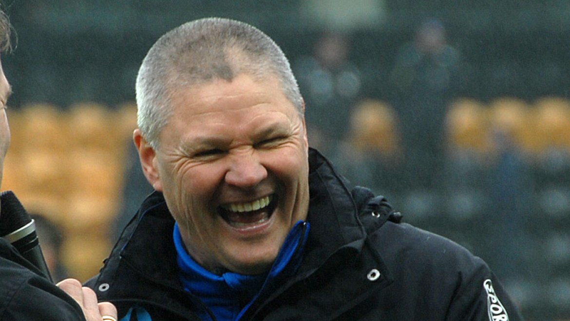 Start-FKH Mjelde lettet