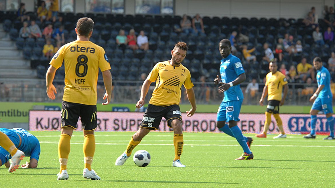 Start-Glimt