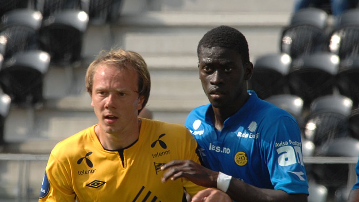 Start-Glimt