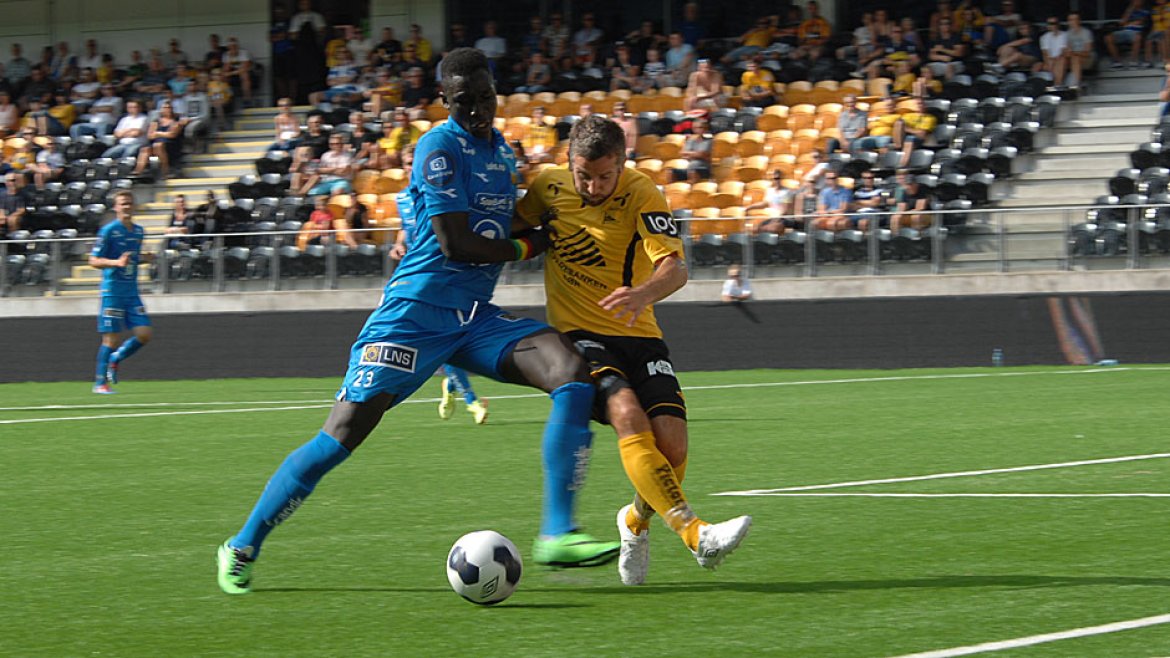 Start-Glimt