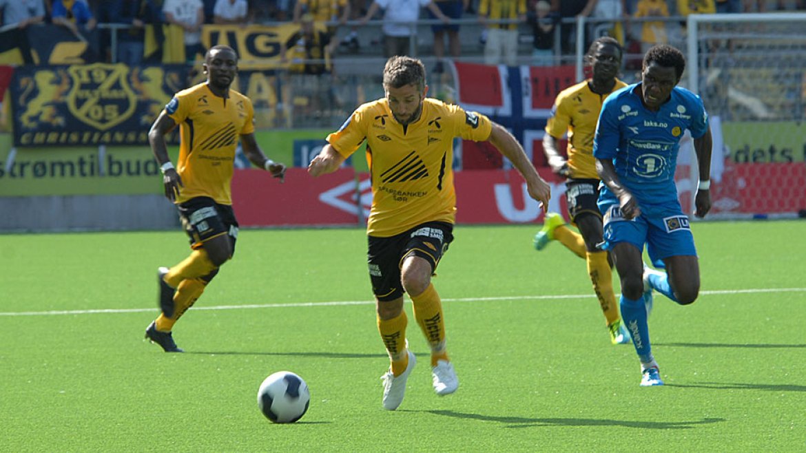 Start-Glimt