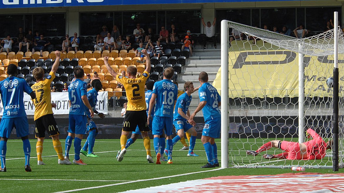 Start-Glimt
