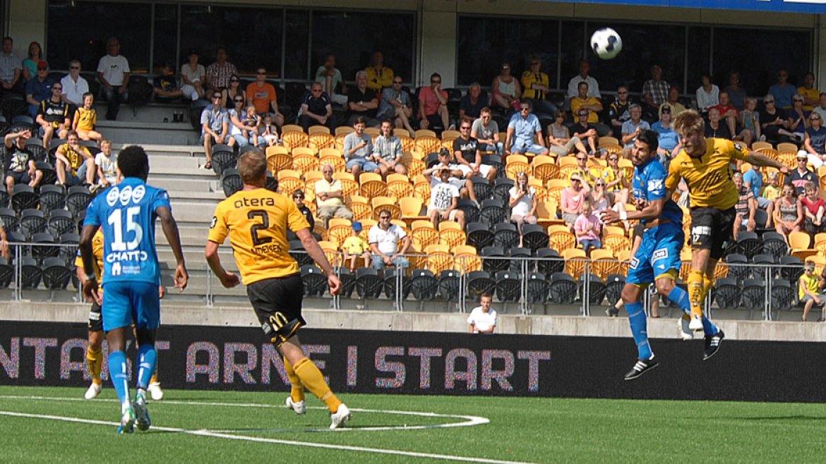Start-Glimt