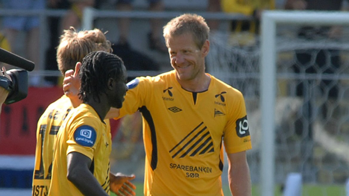 Start-Glimt