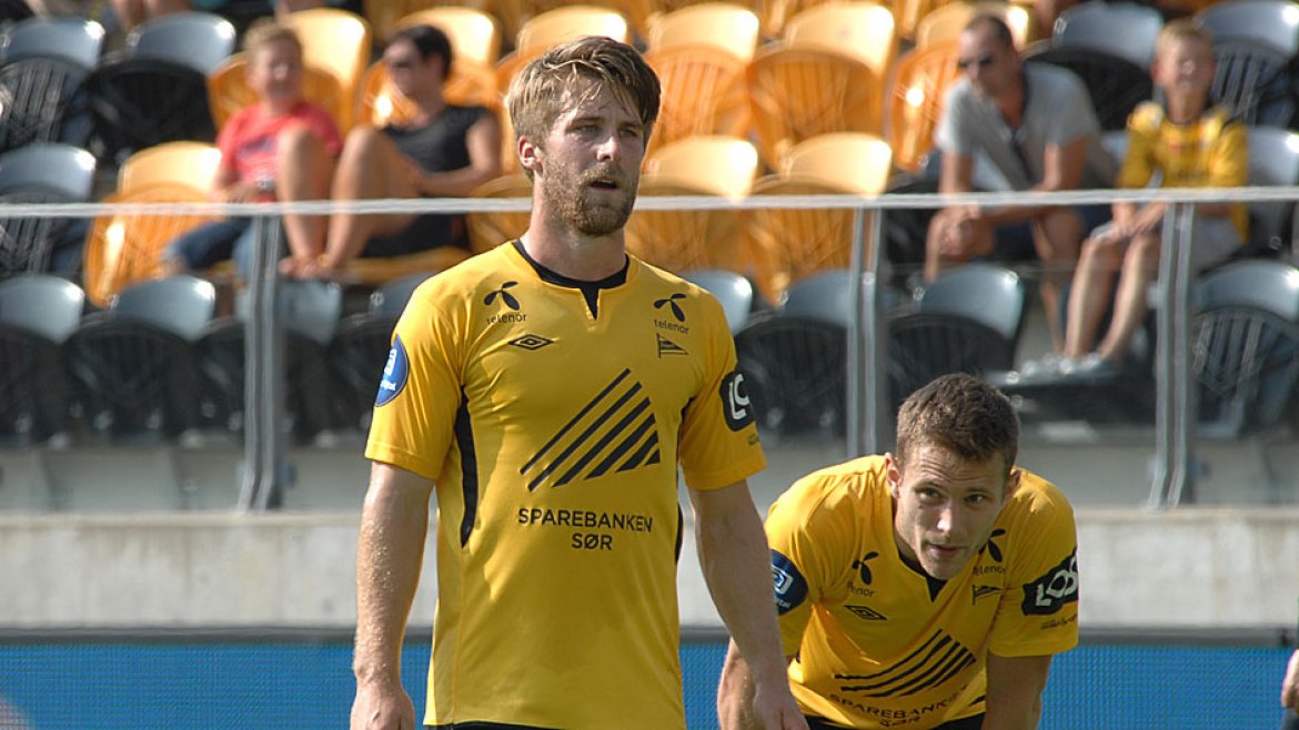 Start-Glimt