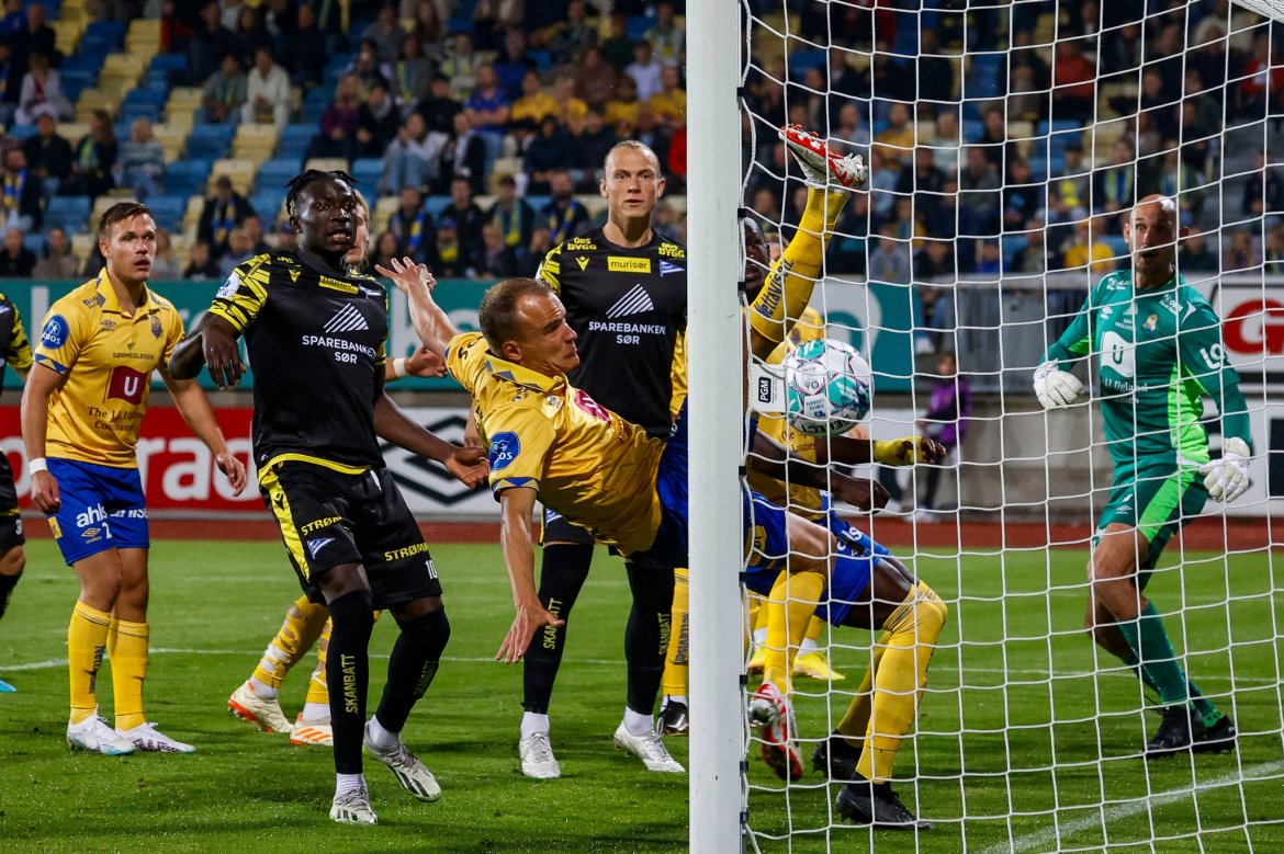 .. forsøkes avklart..